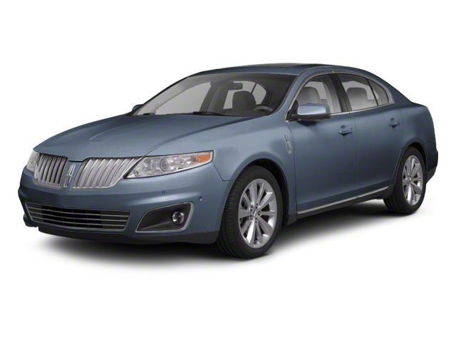 2010 Lincoln Lincoln MKS