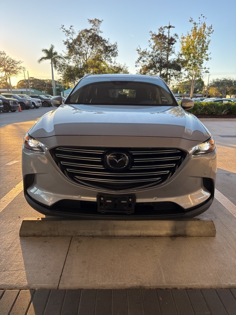 2022 Mazda CX-9 Touring