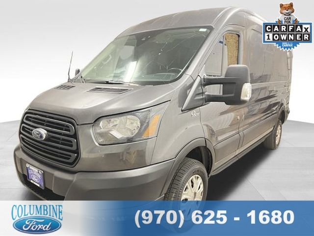 2019 Ford Transit-350 Base