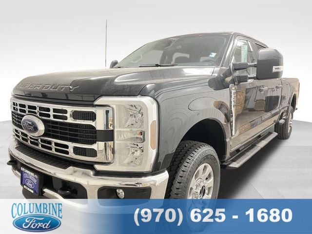 2024 Ford F-250SD XLT