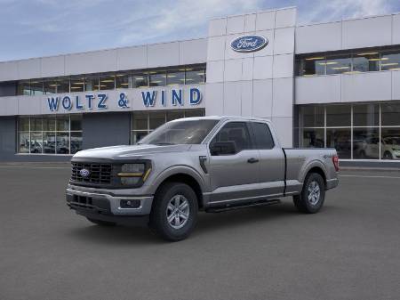 2024 Ford F-150 XL