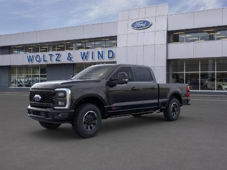 2024 Ford Super Duty F-350 SRW XL