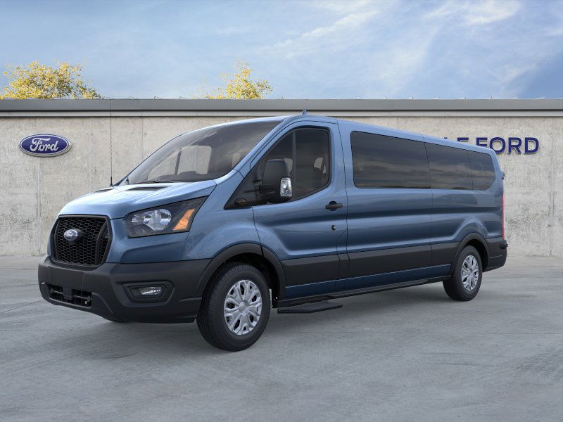 2024 Ford Transit-350 XL