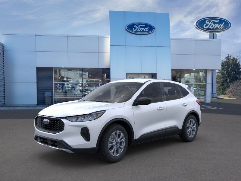 New 2025 Ford Escape Active