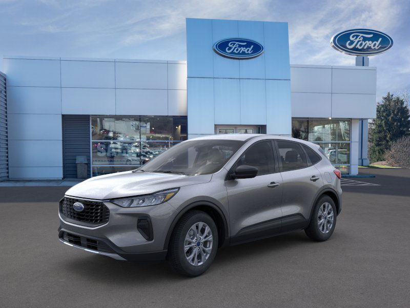 New 2025 Ford Escape Active