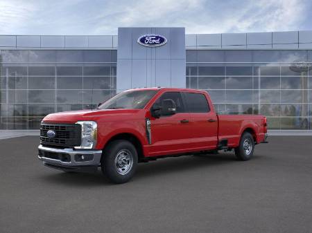 2024 Ford F-350SD XL