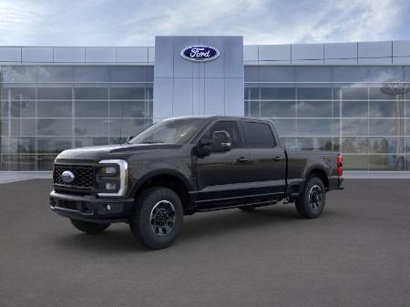 2024 Ford F-350SD XLT