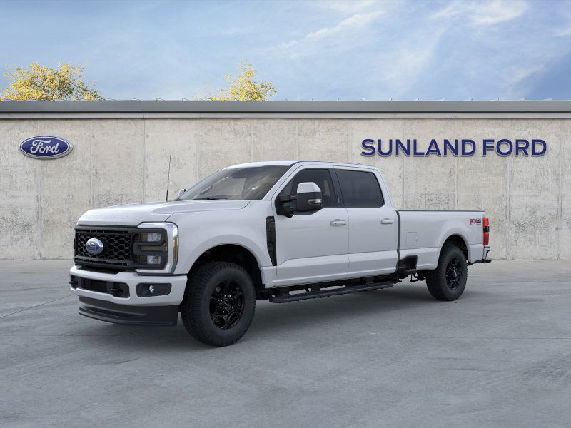 2024 Ford Super Duty F-250 SRW XLT