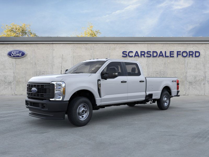 2024 Ford F-350SD XL