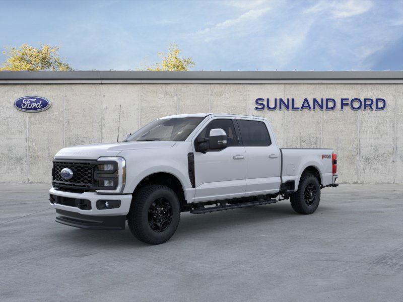 2024 Ford Super Duty F-250 SRW XLT