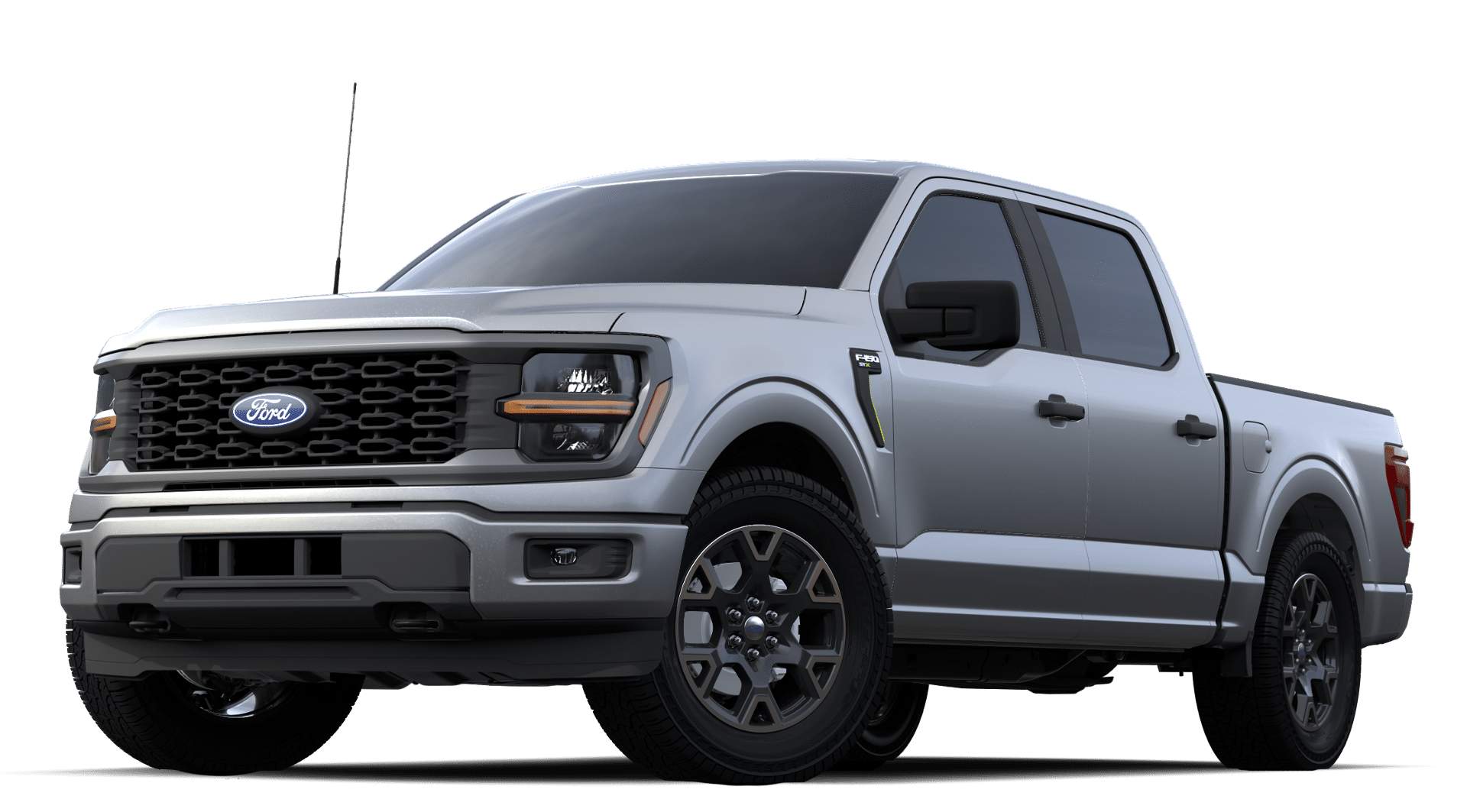 2024 Ford F-150 STX®