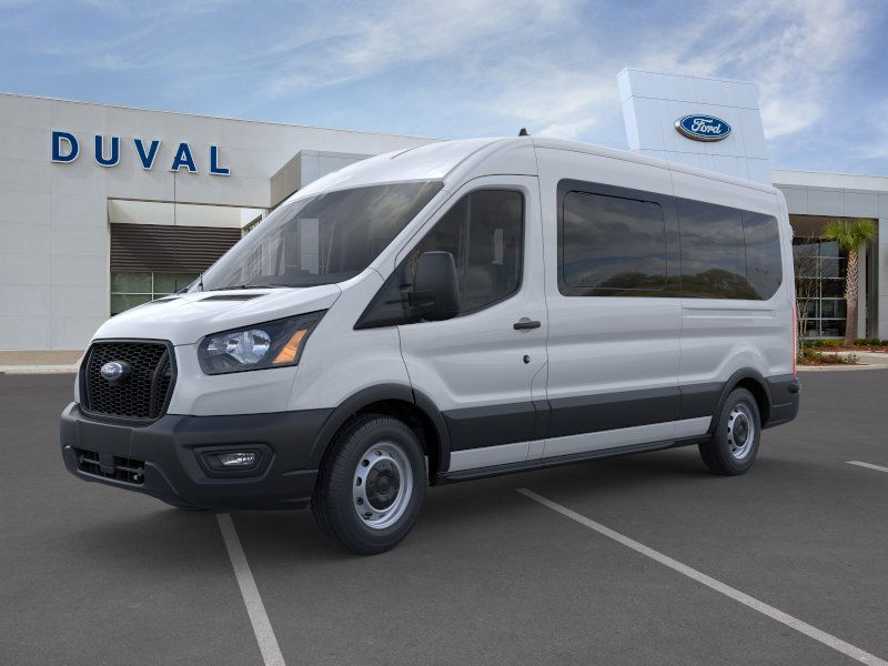 2024 Ford Transit-350 XL