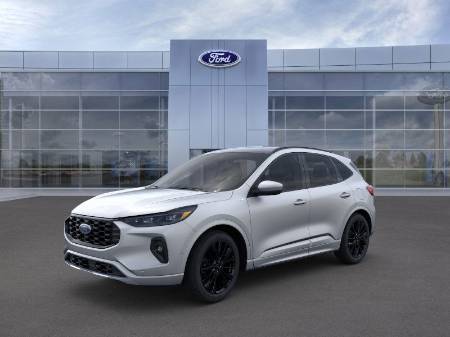 2024 Ford Escape ST-Line Elite