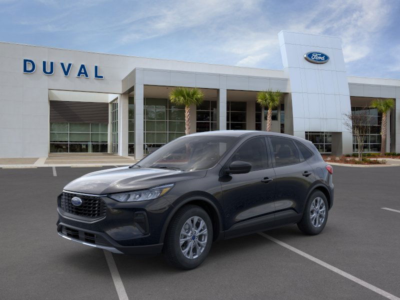 New 2025 Ford Escape Active