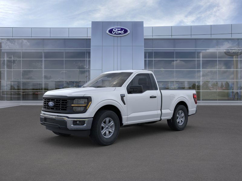 2024 Ford F-150 XL