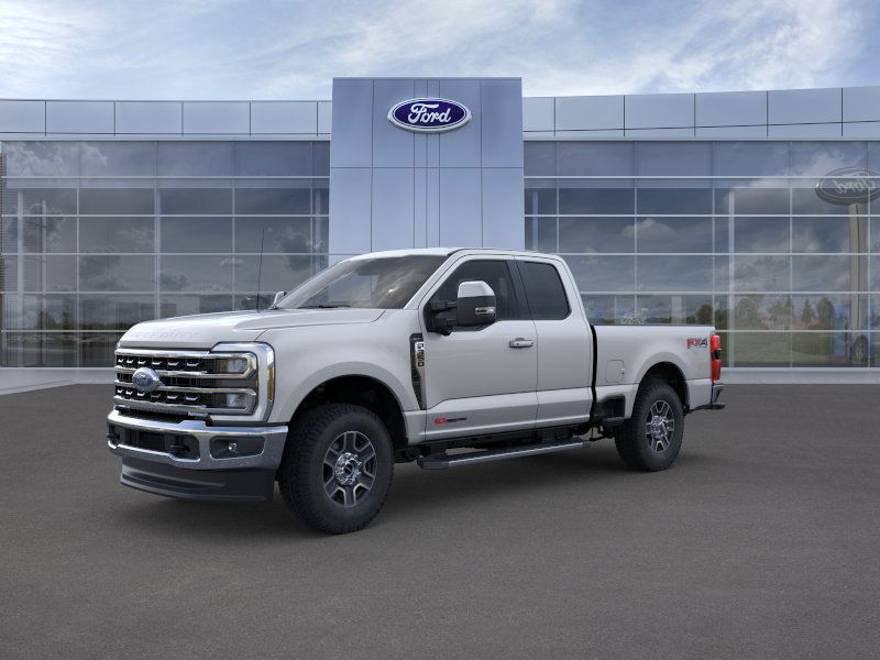 2024 Ford Super Duty F-350 SRW LARIAT