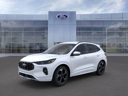 2024 Ford Escape ST-Line Elite