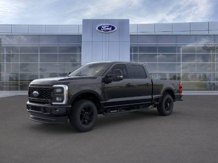 2024 Ford F-250SD XL