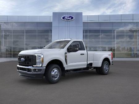 2024 Ford Super Duty F-350 DRW XL