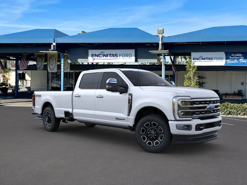 2024 Ford F-350 photo 7