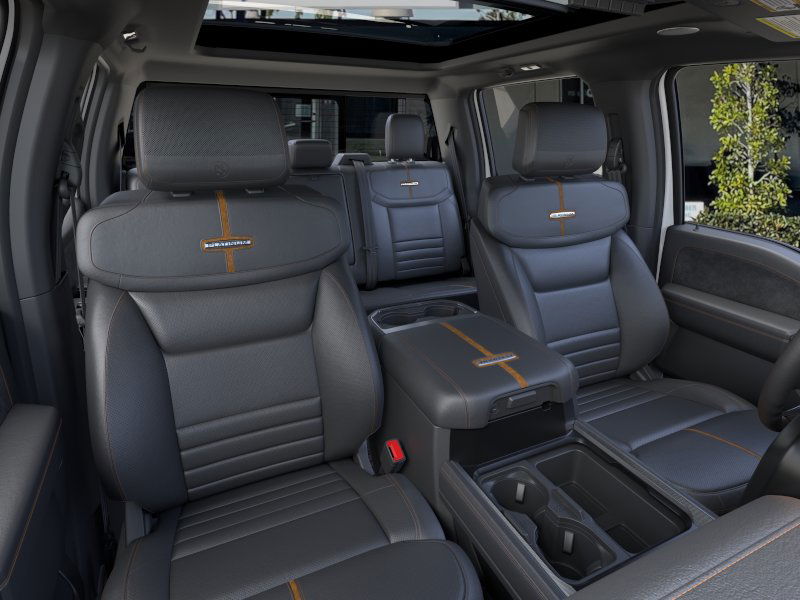 2024 Ford F-350 photo 10