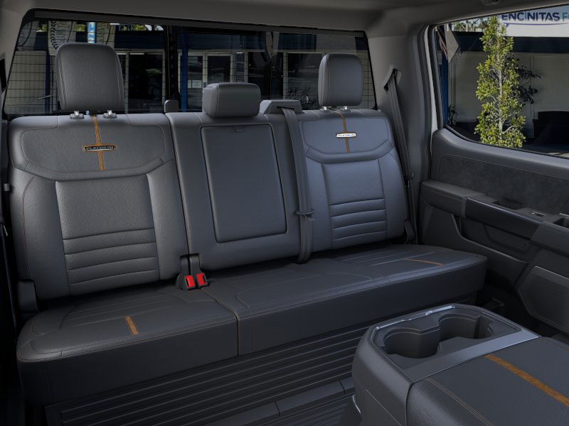 2024 Ford F-350 photo 11