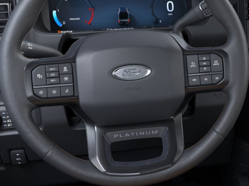 2024 Ford F-350 photo 12