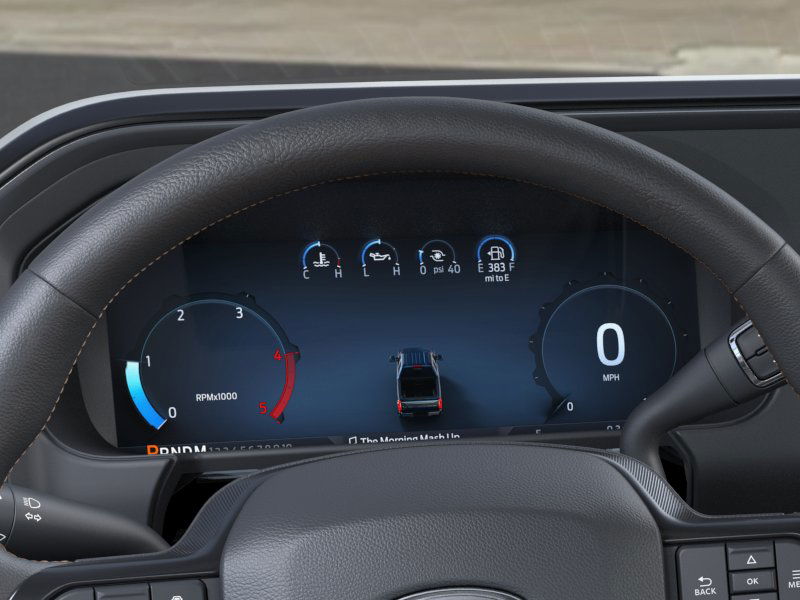 2024 Ford F-350 photo 13