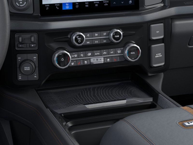 2024 Ford F-350 photo 15