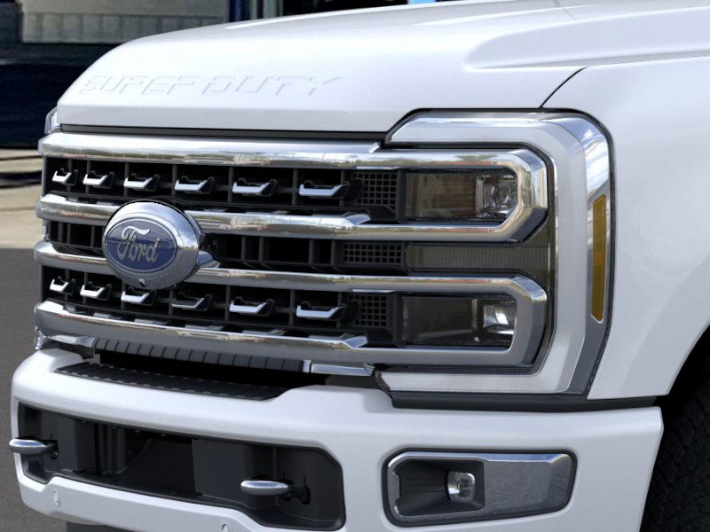 2024 Ford F-350 photo 17