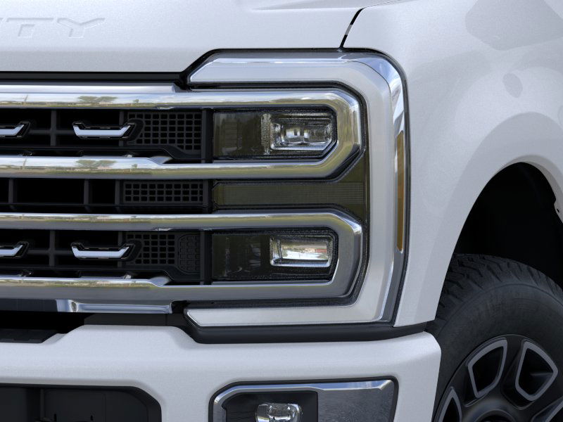 2024 Ford F-350 photo 18