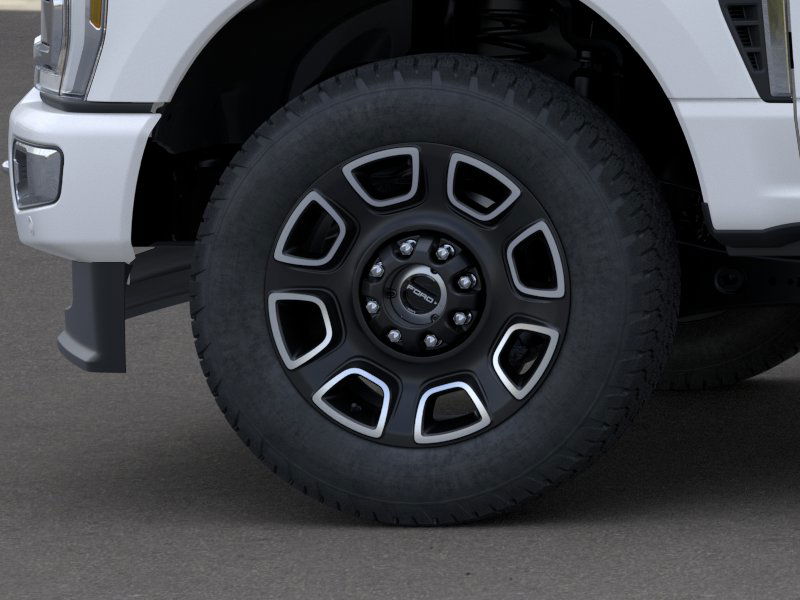 2024 Ford F-350 photo 19