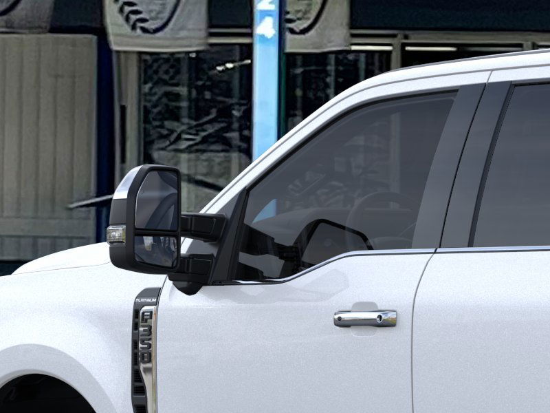 2024 Ford F-350 photo 20