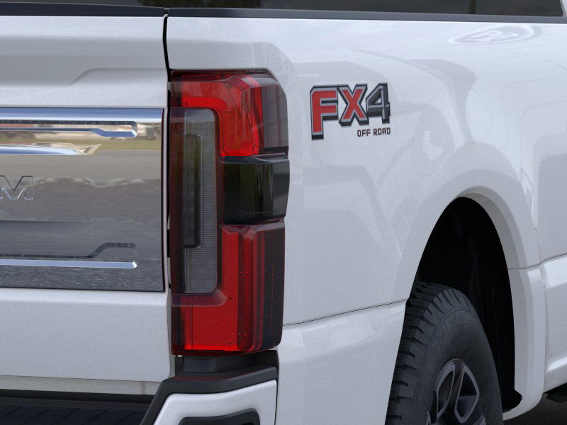 2024 Ford F-350 photo 21