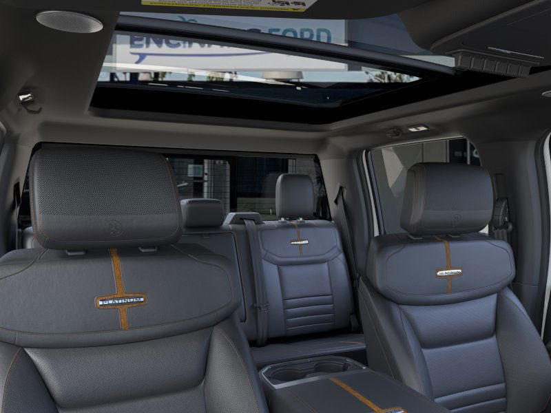 2024 Ford F-350 photo 22