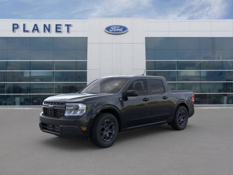2024 Ford Maverick XLT FWD SuperCrew (ICTP)