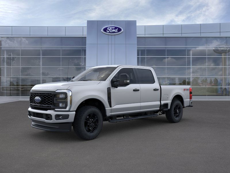 2024 Ford F-250SD XL