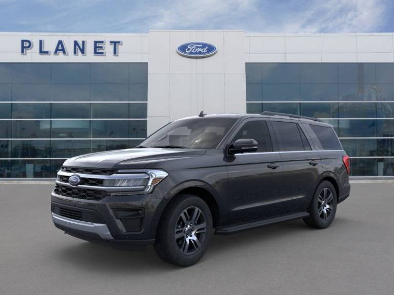 2024 Ford Expedition XLT 4X2