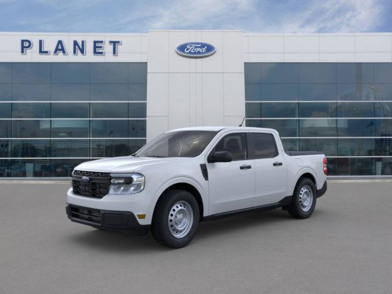 2024 Ford Maverick XL FWD SuperCrew (ICTP)