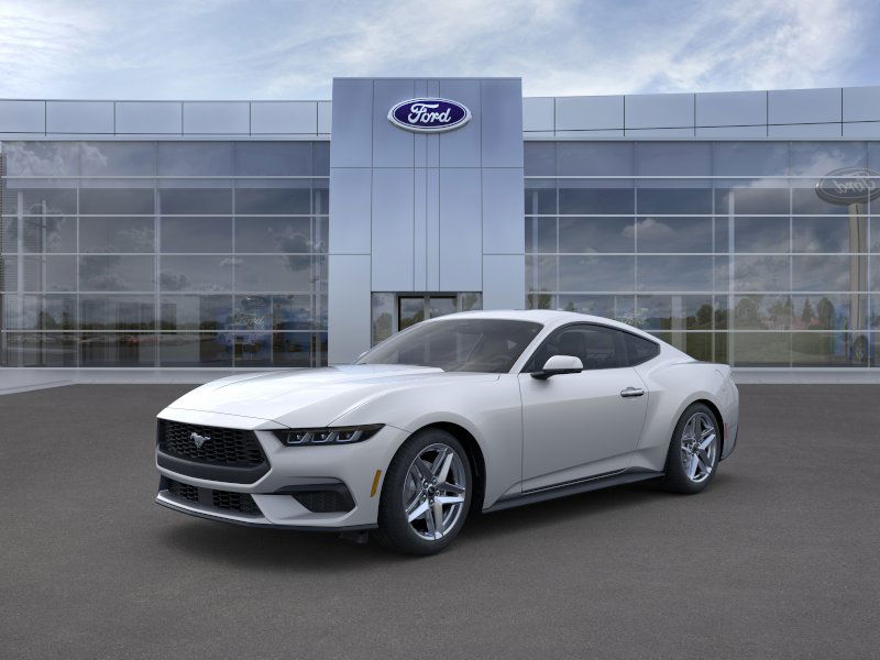 2024 Ford Mustang EcoBoost® Premium