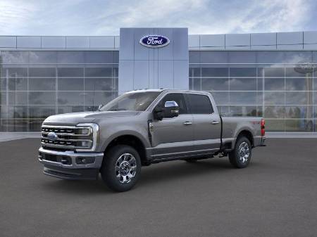 2024 Ford Super Duty F-350 SRW LARIAT