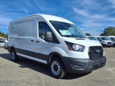 2024 Ford Transit Cargo Van Base