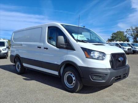 2024 Ford Transit Cargo Van Base