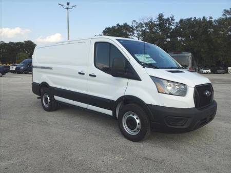 2024 Ford Transit Cargo Van Base