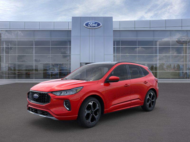 2023 Ford Escape ST-Line Select