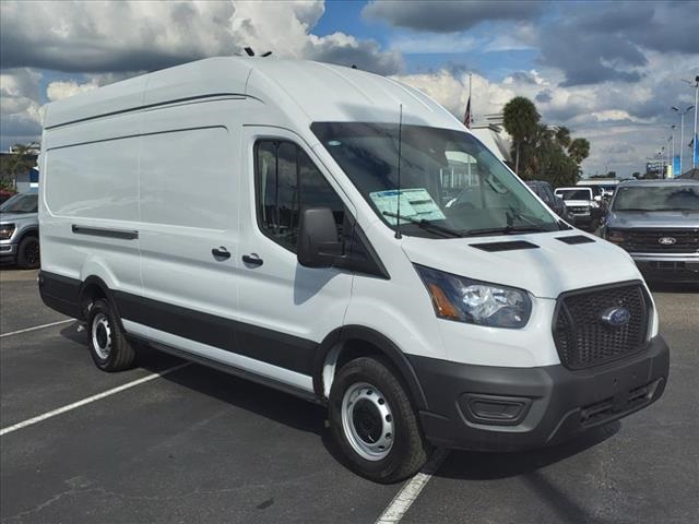 2024 Ford Transit Cargo Van Base