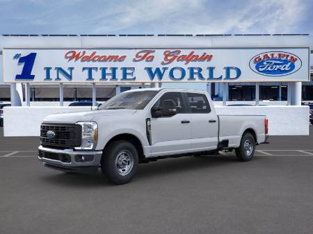 2024 Ford F-250 SD XL