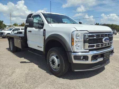 2024 Ford Super Duty F-550 DRW XL