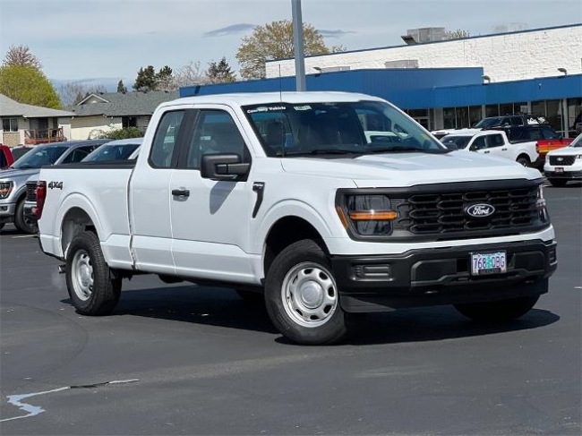 2024 Ford F-150 XL
