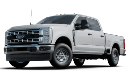 2024 Ford F-250SD XL